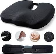 Car Seat Cushions High-Density Pad