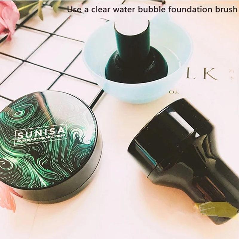 Sunisa cream foundation BB and CC