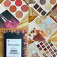 Mocallure 4-in-1 Ultimate Eyeshadow Palette