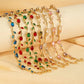 Tulip Bracelet