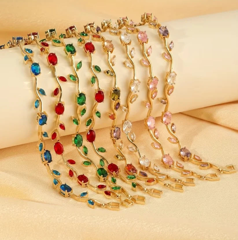 Tulip Bracelet