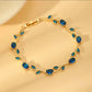 Tulip Bracelet