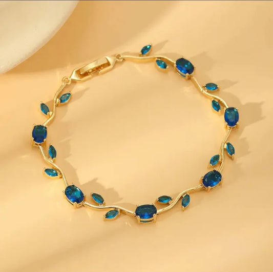 Tulip Bracelet