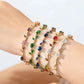 Tulip Bracelet