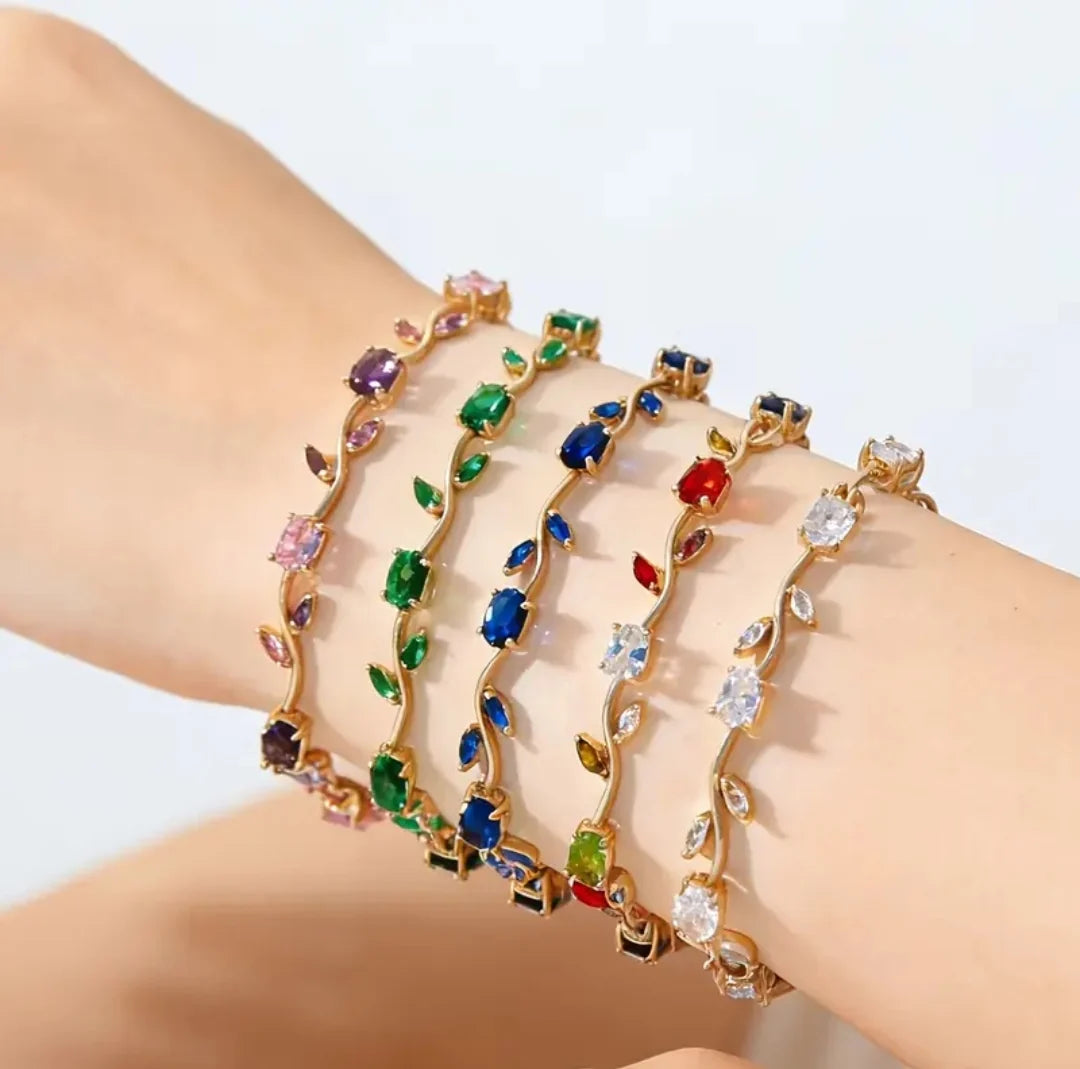 Tulip Bracelet