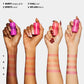 Water Jelly Lip Tint + Cheek Blush Stain