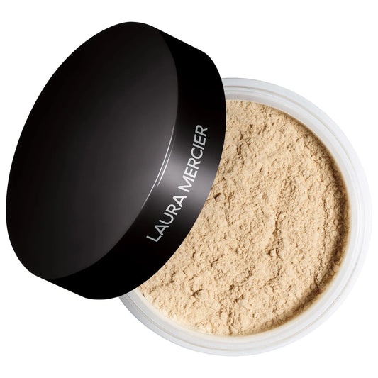 Laura Mercier  Translucent Loose Longwear Setting Powder