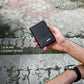 Premium Trifold Wallet Crafted