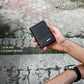 Premium Trifold Wallet Crafted Multipockets